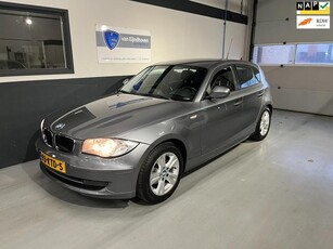 BMW 1-serie 116i Business Line Autom.NaviCruise