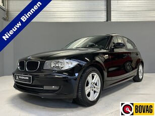 BMW 1-serie 118i High Executive