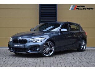 BMW 1-serie 118i High Executive * M Sportpakket * HIFI *