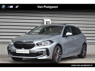 BMW 1 Serie 120i Executive / M Sport / Panoramadak / 19 inch