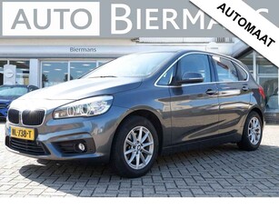 BMW 2 Serie Active Tourer 218i Cent. Executive. 1ste eigen. NL auto Rijklaarprijs