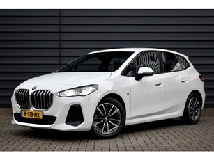 BMW 2 Serie Active Tourer 218i M Sport Achteruitrijcamera