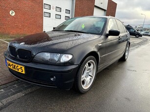 BMW 3-serie 318i / Climate / Elek ramen