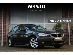 ?? BMW 3-serie 318i E90 Sedan Business Line Sportstuur