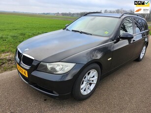 BMW 3-serie Touring 318i Business Line