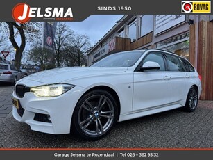 BMW 3 Serie Touring 318i M Sport C.L., Leer Clima Navi+