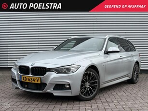 BMW 3-serie Touring 330d xDrive High Executive M Sport