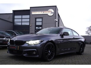 BMW 4-serie Coupé 440i High Executive Schuifdak