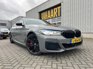 BMW 5-serie 545e xDrive Business Edition Plus NL AUTO