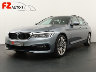 BMW 5-serie Touring 520i High Executive Automaat Airco