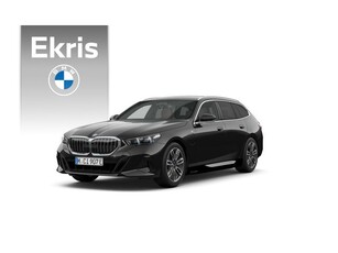 BMW 5 Serie Touring 530e M Sport Edition M Sportpakket