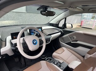 BMW i3 S 184pk Lodge 120Ah 42