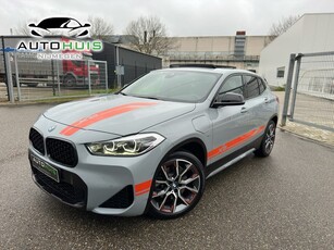 BMW X2 XDrive 25 e Edition M Mesh Panoramadak Leder Vol