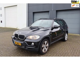 BMW X5 XDrive30i High Executive Lees tekst