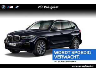 BMW X5 xDrive40i High Executive M Sportpakket Aut. -