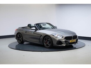 BMW Z4 Roadster M40i High Executive Edition