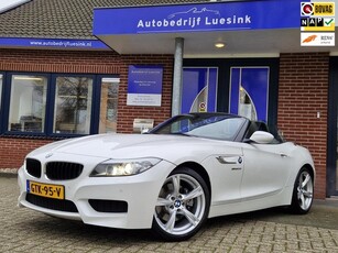 BMW Z4 Roadster SDrive28i High Executive M-Sport (20 Z4's