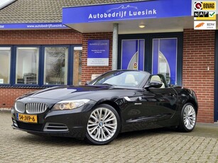 BMW Z4 Roadster SDrive30i Introduction (20x Z4 op VOORRAAD)