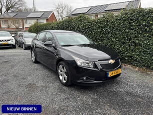 Chevrolet Cruze 1.8 LTZ Navi Autom. Airco Cruise