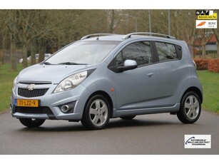 Chevrolet Spark 1.2 16V LT / Airco met climate control /