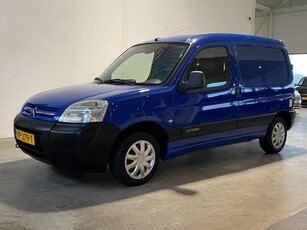 Citroen Berlingo 2.0 HDI Airco Trekhaak Marge (geen BTW)