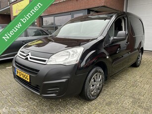 Citroen Berlingo bestel 1.6 VTI BENZINE*AIRCO*CAMERA*3