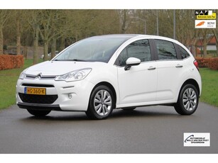 Citroen C3 1.0 PureTech Collection / Panoramische voorruit / Cruise control / LED / Airconditioning