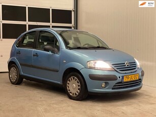 Citroen C3 1.4 Benzine APK 11.2025 Airco