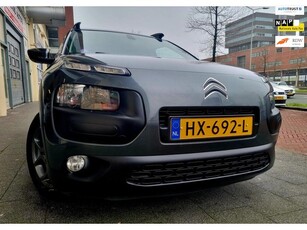 Citroen C4 Cactus 1.2 PureTech Shine Navi ParkSens