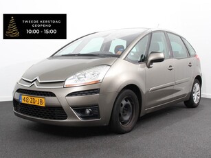 Citroen C4 Picasso 2.0-16V Ambiance EB6V 5p. LEES