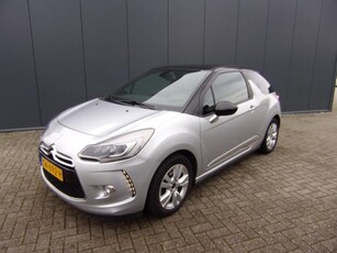 Citroen DS3 1.2 PureTech So Chic