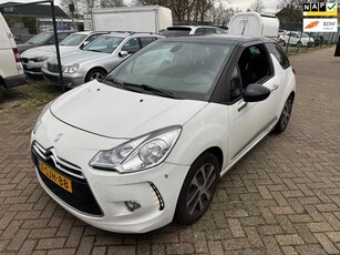 Citroen DS3 1.2 VTi So Chic CRUISE CTRL NAVI CLIMA APK