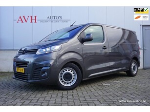 Citroen Jumpy 2.0 BlueHDI 180 M Club Automaat