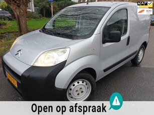 Citroen Nemo 1.3 HDiF/AUTOMAAT/1e eig./BTW/77585KM NAP