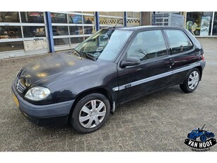 Citroen Saxo 1.1i Basis