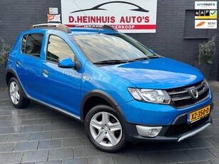 Dacia Sandero 0.9 TCe Stepway Lauréate *Airco*Nette auto*