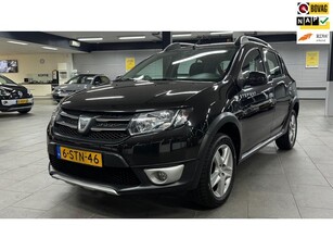 Dacia Sandero 0.9 TCe Stepway Lauréate navigatie airco