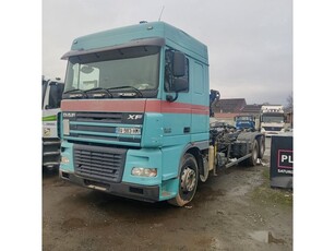 DAF 95 XF