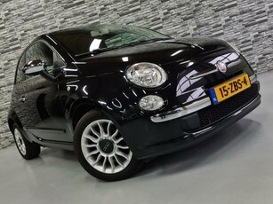 Fiat 500 0.9 TwinAir Lounge *NL auto*Goed onderhouden*NAP*!