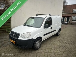 Fiat Doblo Cargo 1.3 MultiJet Comfort Maxi