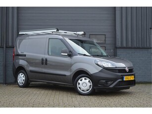 Fiat Dobló Cargo 1.6 MJ L1H1 ORG. NL NAVI BLUETOOTH