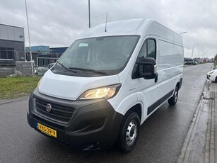 Fiat Ducato 30 2.3 MultiJet L2H2