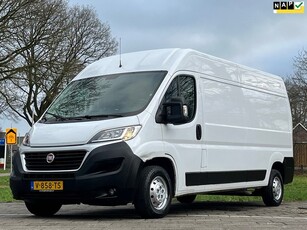 Fiat Ducato 35 2.3 MultiJet