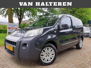 Fiat Fiorino 1.3 MJ SX Airco Schuifdeur 4-Seizoen