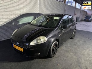 Fiat Grande Punto 1.4 Active