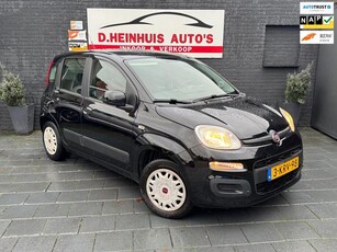 Fiat Panda 0.9 TwinAir Edizione Cool (Deukje voorscherm L)