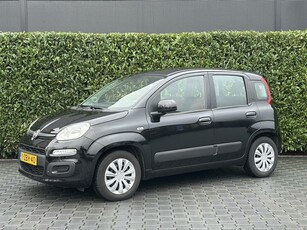 Fiat Panda 0.9 TwinAir Edizione Cool, EL-RAMEN, AIRCO, HOGE