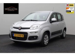 Fiat Panda 0.9 TwinAir Lounge 2018 Goed Onderhouden 1e