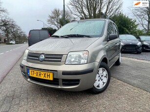 Fiat Panda 1.2 Edizione Cool A-C Elek Pakket Automaat N.A.P