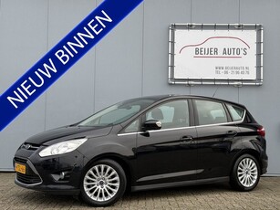 Ford C-MAX 1.0 Edition Plus Navigatie/Camera/17inch.